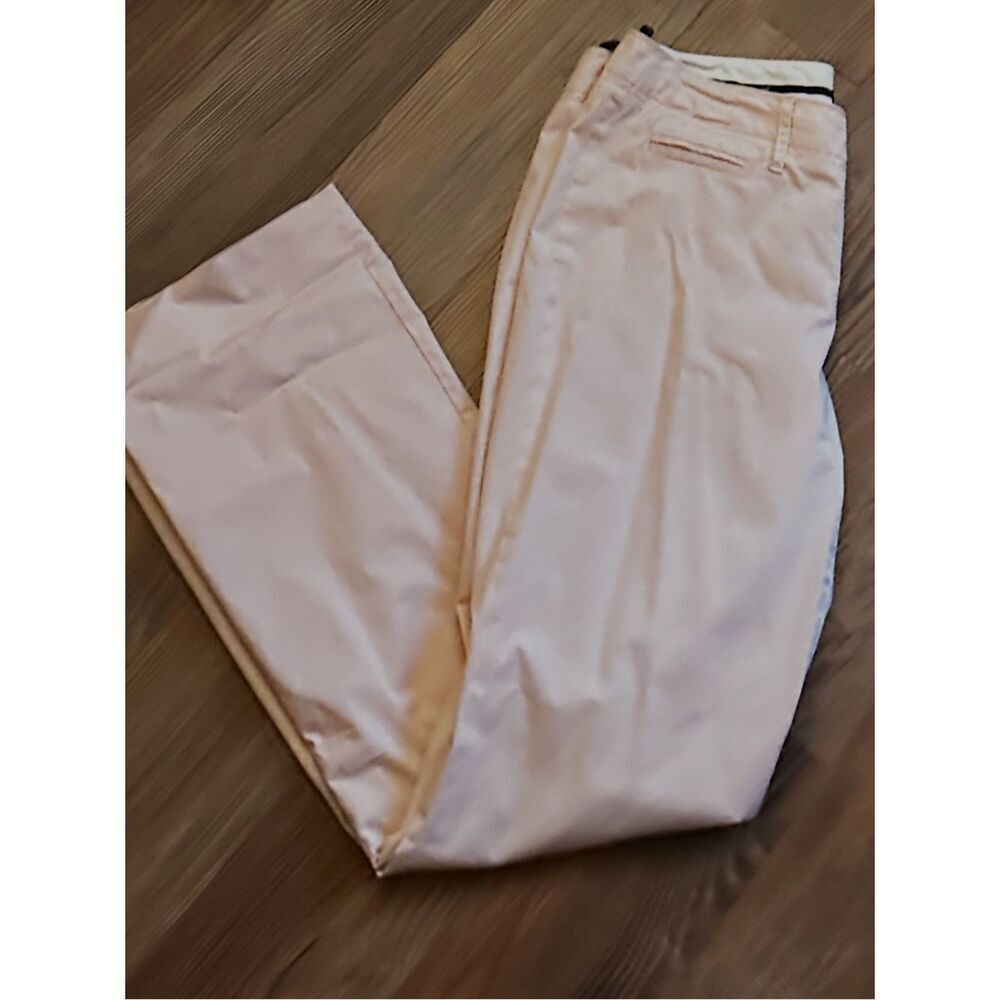 GAP Women’s Light Pink blush PantsSize 6
